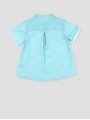 Saint Tropez linen shirt