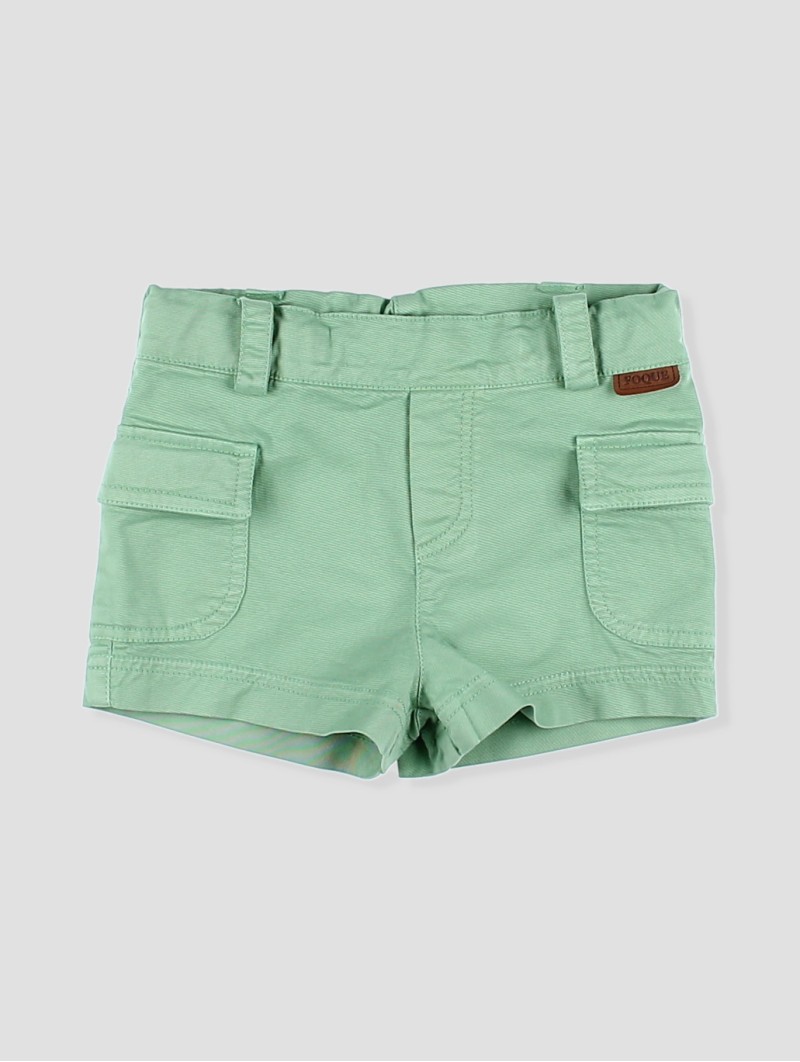 Calça curta básico