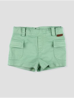 Calça curta básico