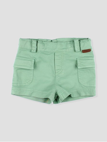 Calça curta básico