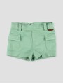 Calça curta básico
