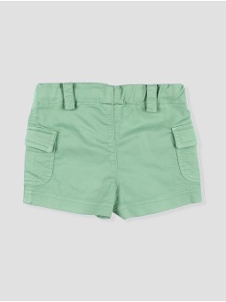 Calça curta básico