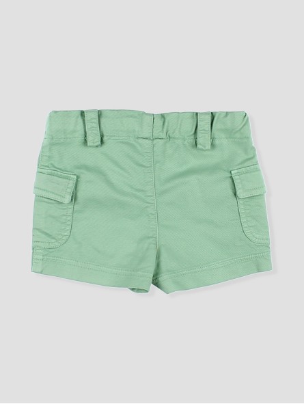 Calça curta básico