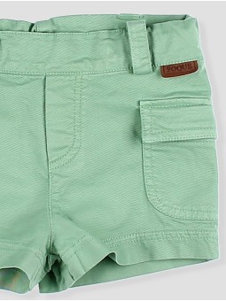 Calça curta básico