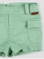 Calça curta básico