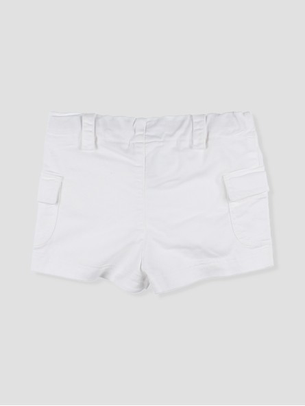 Basic Shorts