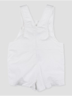Basic dungarees