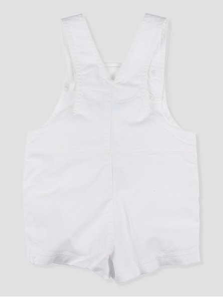 Basic dungarees