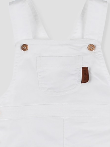 Basic dungarees