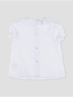 White blouse