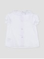 White blouse