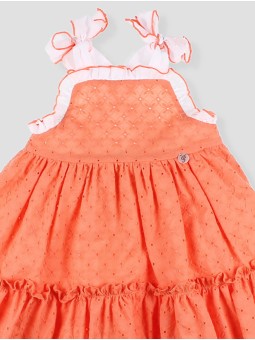 Holland strappy dress