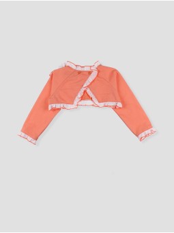 Sudadera Tulipas