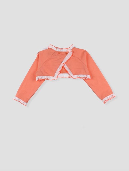 Sudadera Tulipas