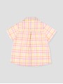 Holanda checkered shirt