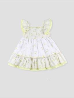Provenza dress