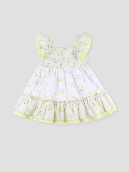 Provenza dress