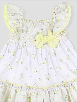 Provenza dress