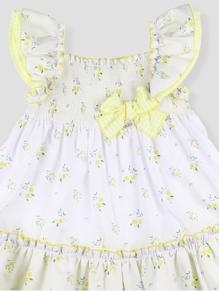 Provenza dress