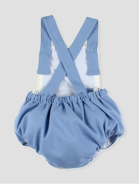Provenza romper