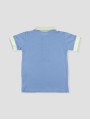 Provenza polo t-shirt