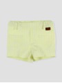 Vichy shorts