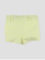 Vichy shorts