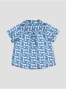 Munich shirt