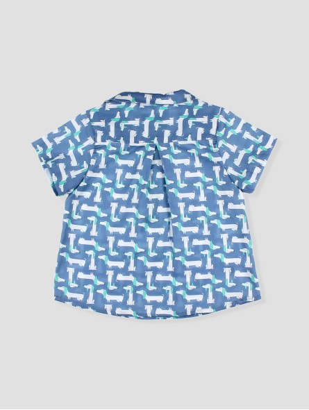 Munich shirt