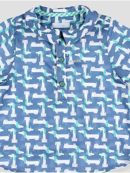 Munich shirt