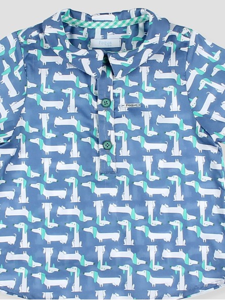 Munich shirt