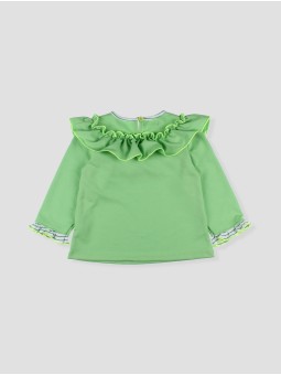 Sudadera criança Havana