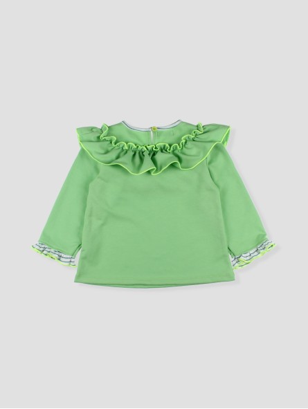 Sudadera criança Havana