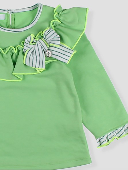 Sudadera criança Havana