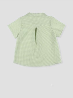 Camisa Havana
