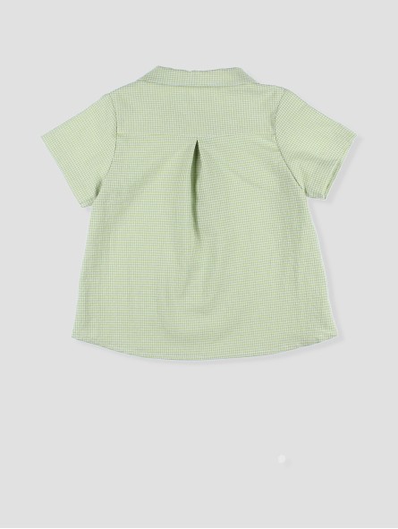 Camisa Havana