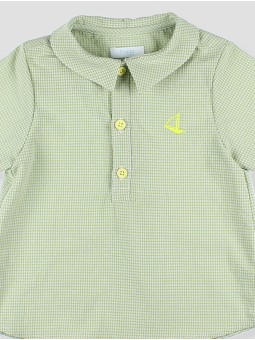 Camisa Havana
