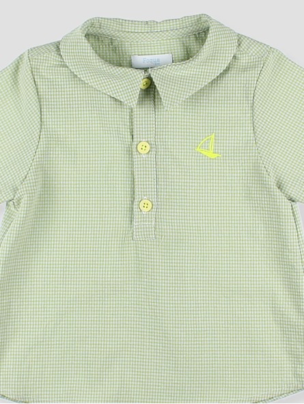 Camisa Havana