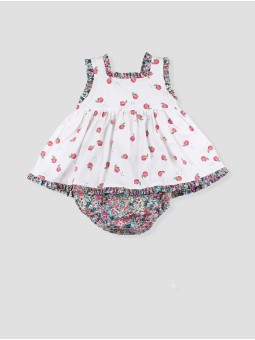 Aveiro bloomer ensemble