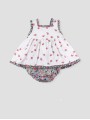Aveiro bloomer ensemble