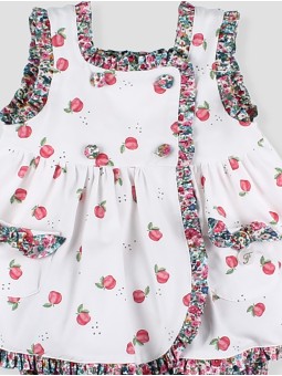 Aveiro bloomer ensemble
