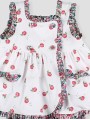 Aveiro bloomer ensemble