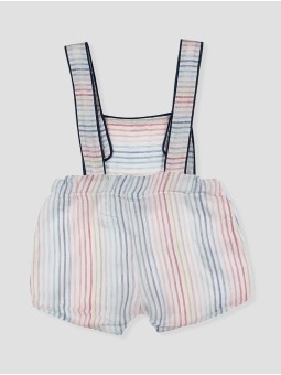 Aveiro Baby romper