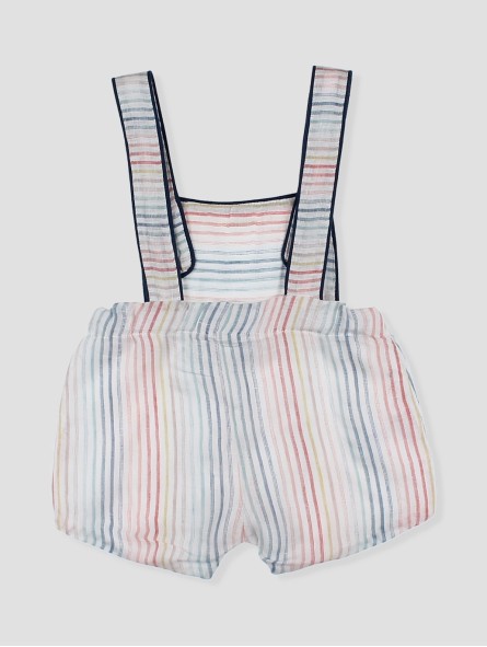 Aveiro Baby romper