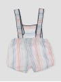 Aveiro Baby romper