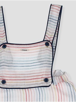 Aveiro Baby romper