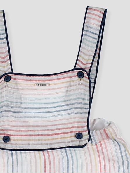 Aveiro Baby romper