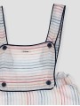 Aveiro Baby romper