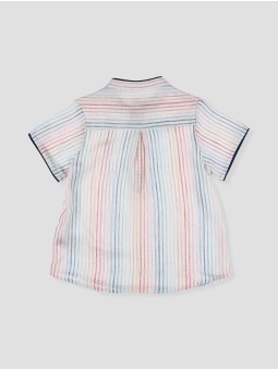 Aveiro shirt