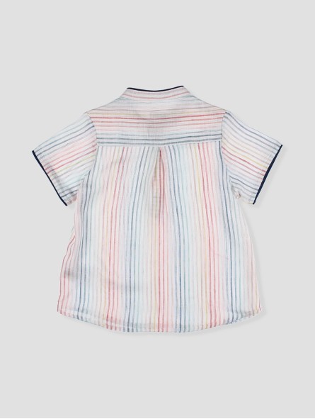 Camisa Aveiro